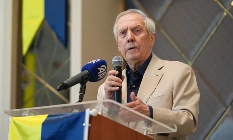 Fenerbahçe Kulübü Başkanı Aziz Yıldırım’ın kızına manikür hizmeti vermek için eve giden kuaför Derya Gündoğdu, yaşamını yitirdi.