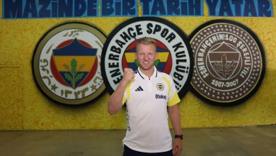 Fenerbahçe, eski futbolcusu Dirk Kuyt’ın İsmail Kartal’ın birinci yardımcı antrenörü olarak göreve başladığını açıkladı.