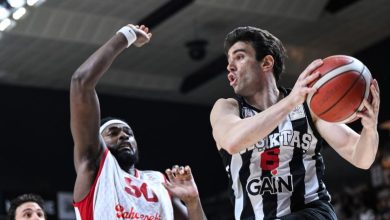 Fenerbahçe Beko’nun Türkiye Sigorta Basketbol Süper Ligi finalindeki rakibi Beşiktaş GAİN oldu.