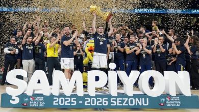 Fenerbahçe Beko’da Türkiye Sigorta Basketbol Süper Ligi şampiyonluğunun ardından kadroda ayrılıklar başladı.