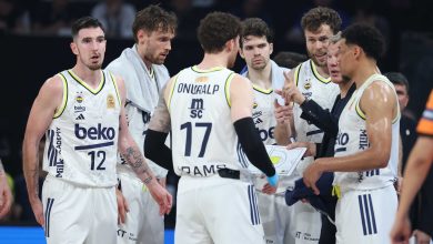 Fenerbahçe Beko, Türkiye Sigorta Basketbol Süper Ligi play-off final serisi üçüncü maçında Beşiktaş GAİN’i deplasmanda 82-71 mağlup etti.