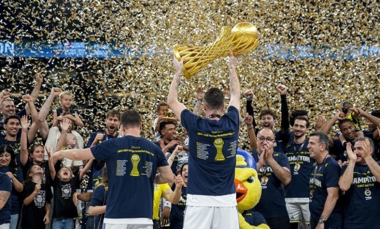 Fenerbahçe Beko Erkek Basketbol Takımı, Arturs Zagars, Jilson Bango, Armando Bacot ve Brandon Boston Jr. ile yolların ayrıldığını duyurdu.