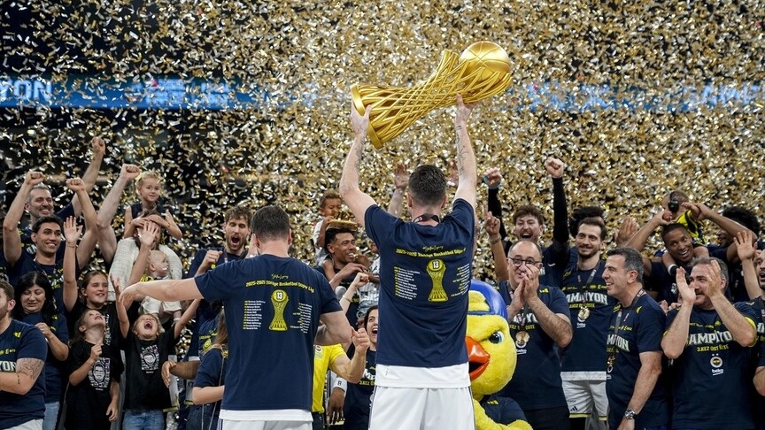 Fenerbahçe Beko Erkek Basketbol Takımı, Arturs Zagars, Jilson Bango, Armando Bacot ve Brandon Boston Jr. ile yolların ayrıldığını duyurdu.