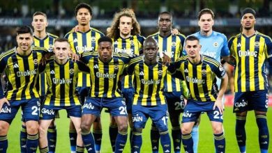 Fenerbahçe, 2026-2027 sezonu hazırlıkları kapsamında 5-16 Temmuz tarihleri arasında Avusturya’da kampa girecek.