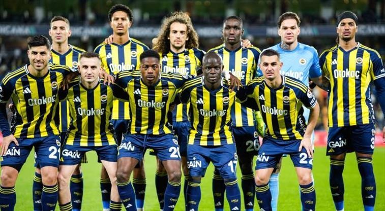 Fenerbahçe, 2026-2027 sezonu hazırlıkları kapsamında 5-16 Temmuz tarihleri arasında Avusturya’da kampa girecek.