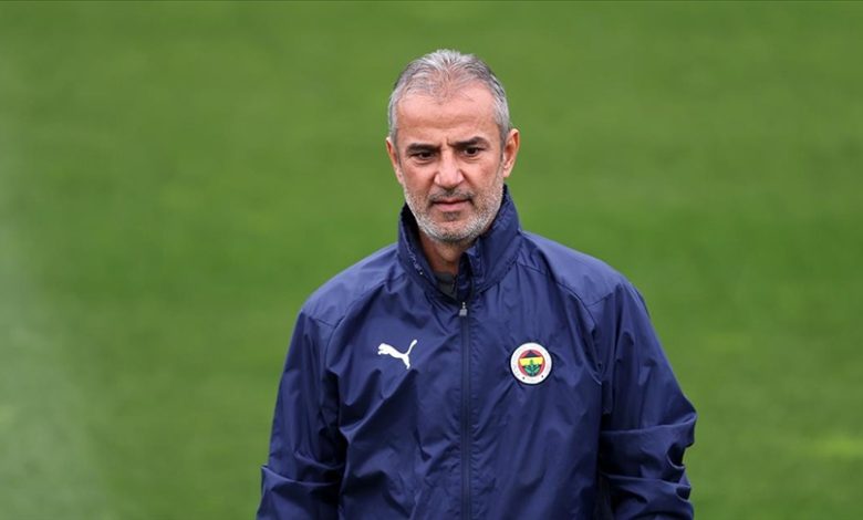 Fenerbahçe’de 4. kez İsmail Kartal dönemi 1 fenerbahce ismail kartal basarili olur mu 1