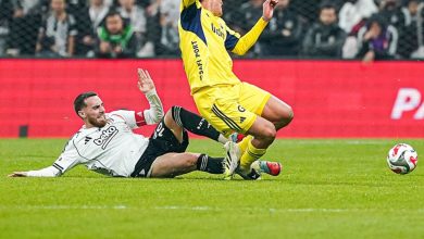Fenerbahçe'de Edson Alvarez ve Orkun Kökçü gerçekleri!