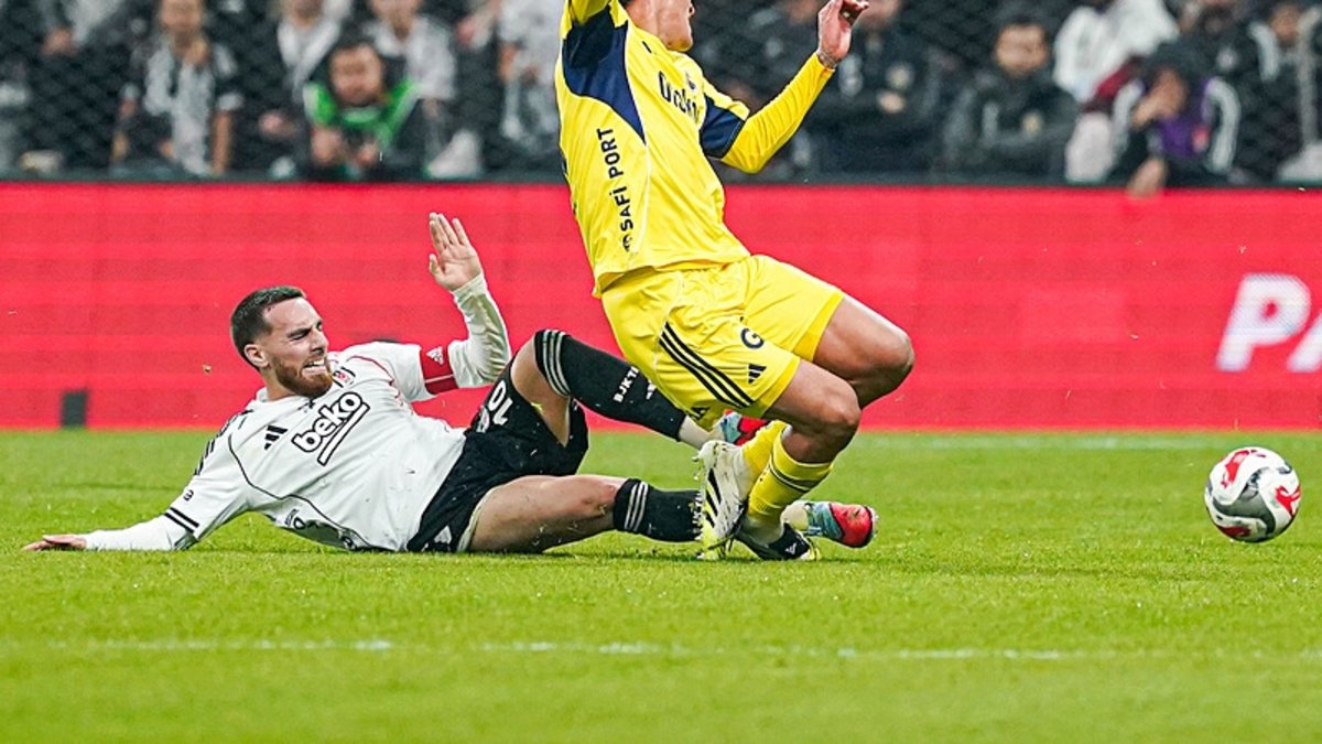 Fenerbahçe'de Edson Alvarez ve Orkun Kökçü gerçekleri!