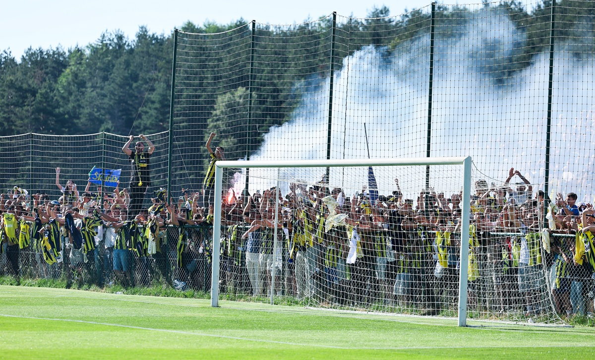 fenerbahce topuk yaylasi taraftar