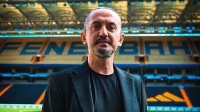 Fenerbahçe, Futbol Akademisi’nde Değer Yaratma ve Geliştirme Direktörü olarak görev yapan Tuncay Şanlı ile yolların ayrıldığını duyurdu.