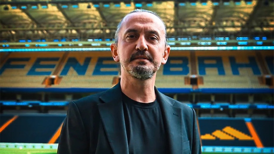 Fenerbahçe, Futbol Akademisi’nde Değer Yaratma ve Geliştirme Direktörü olarak görev yapan Tuncay Şanlı ile yolların ayrıldığını duyurdu.