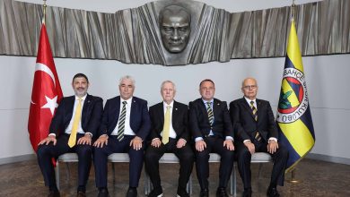 Fenerbahçe Spor Kulübü ve Fenerbahçe Futbol AŞ, rutin Yönetim Kurulu toplantılarını eş zamanlı olarak gerçekleştirdi.