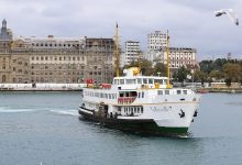 Kadıköy’den Adalar’a yaz seferleri başladı 17 Kadıköy çıkışlı hatların da yer aldığı yeni tarife kapsamında İstanbul genelinde 32 hatta günde ortalama 839 sefer yapılacak.