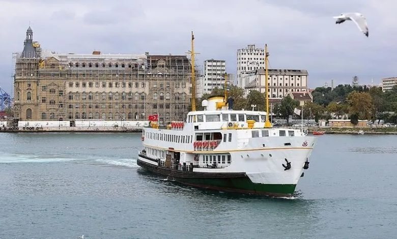 Kadıköy çıkışlı hatların da yer aldığı yeni tarife kapsamında İstanbul genelinde 32 hatta günde ortalama 839 sefer yapılacak.