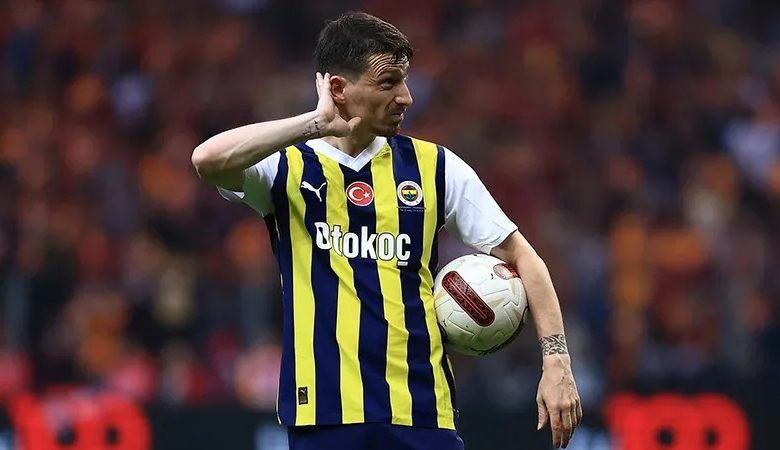 Tahkim Kurulu, bahis soruşturması kapsamında 12 ay hak mahrumiyeti cezası alan Fenerbahçeli Mert Hakan Yandaş’ın itirazında incelemenin devamına karar verdi.