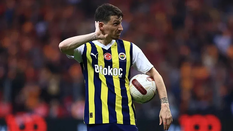 Tahkim Kurulu, bahis soruşturması kapsamında 12 ay hak mahrumiyeti cezası alan Fenerbahçeli Mert Hakan Yandaş’ın itirazında incelemenin devamına karar verdi.