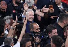 Müslüm Gülhan: Fenerbahçe'den CHP'ye neyin aklı? 2 NationalTurk yorumcusu Müslüm Gülhan'ın BirGün gazetesinde yer alan "Fenerbahçe'den CHP'ye neyin aklı?" başlıklı köşe yazısı...