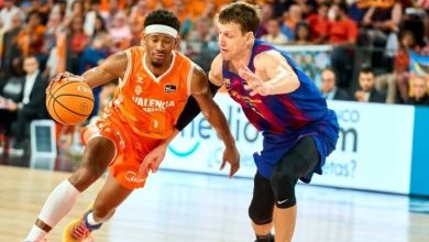 Fenerbahçe Erkek Basketbol Takımı, son olarak Valencia Basket forması giyen ABD’li forvet Braxton Key’i kadrosuna kattı.