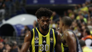 Fenerbahçe Erkek Basketbol Takımı, ocak ayında kadroya katılan Gabonlu pivot Chris Silva’nın sözleşmesinin 1+1 yıllığına uzatıldığını açıkladı.