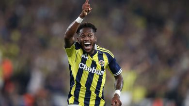 Atletico Mineiro’nun teklifini artırmasının ardından Fred’in menajeri, transfer görüşmeleri için İstanbul’a geldi.