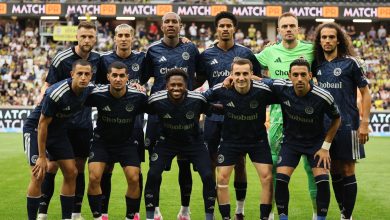 Fenerbahçe, Avusturya’daki son hazırlık maçında LASK’ı İrfan Can Kahveci ve Kerem Aktürkoğlu’nun golleriyle 2-1 mağlup etti.