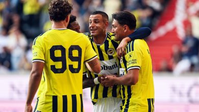 Yeni sezon çalışmalarını Avusturya’da sürdüren Fenerbahçe, ilk hazırlık maçında Admira Wacker’ı 5-0 mağlup etti.