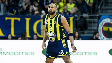 Fenerbahçe Erkek Basketbol Takımı, Talen Horton-Tucker ile 2026-2027 sezonu için yeniden anlaşma sağlandığını duyurdu.
