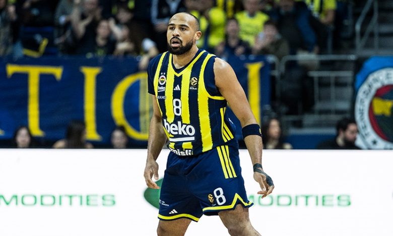 Fenerbahçe Erkek Basketbol Takımı, Talen Horton-Tucker ile 2026-2027 sezonu için yeniden anlaşma sağlandığını duyurdu.