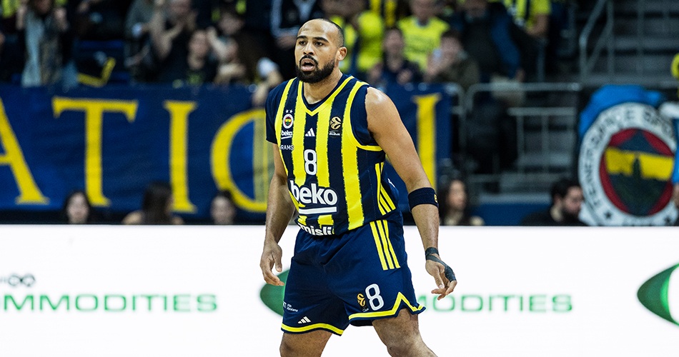 Fenerbahçe Erkek Basketbol Takımı, Talen Horton-Tucker ile 2026-2027 sezonu için yeniden anlaşma sağlandığını duyurdu.
