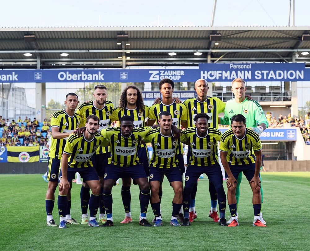 fenerbahce kadro