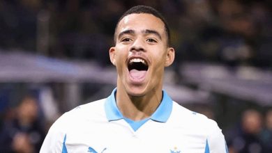 Fenerbahçe, Marsilya forması giyen Mason Greenwood için 40 milyon Euro bonservis ve 2 milyon Euro şarta bağlı bonus karşılığında anlaşma sağladı.