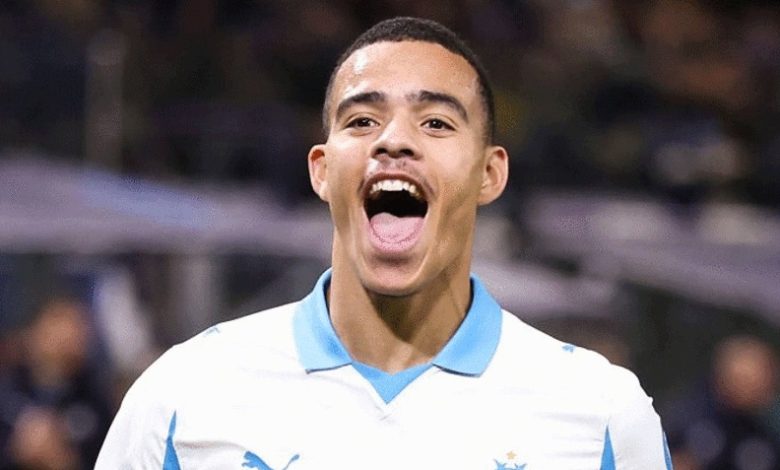 Fenerbahçe, Marsilya forması giyen Mason Greenwood için 40 milyon Euro bonservis ve 2 milyon Euro şarta bağlı bonus karşılığında anlaşma sağladı.