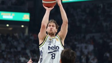 Fenerbahçe Erkek Basketbol Takımı, 2025-2026 sezonu başında kadroya katılan Mikael Jantunen ile yolların ayrıldığını açıkladı.