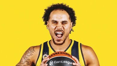 Fenerbahçe, Anadolu Efes’te uzun yıllar forma giyen Shane Larkin ile 2 yıllık anlaşmaya varıldığını duyurdu.