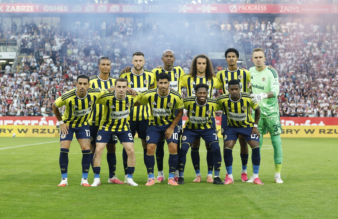 fenerbahce
