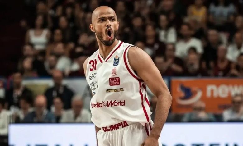 Fenerbahçe Erkek Basketbol Takımı, geçtiğimiz sezon Olimpia Milano forması giyen Shavon Shields’ı kadrosuna kattı.