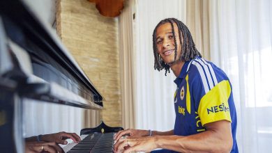 Fenerbahçe’nin yeni transferi Nathan Ake, sarı-lacivertli takımın yeni sezondaki ilk hedefinin Şampiyonlar Ligi bileti almak olduğunu söyledi.