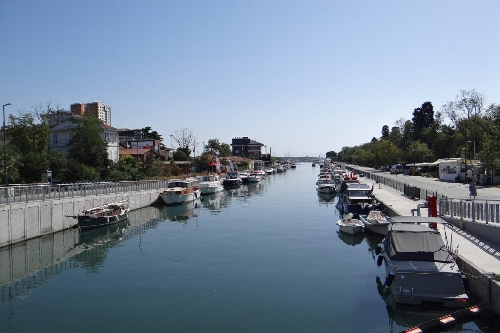 Yunanistan Emlak Yatırımı
