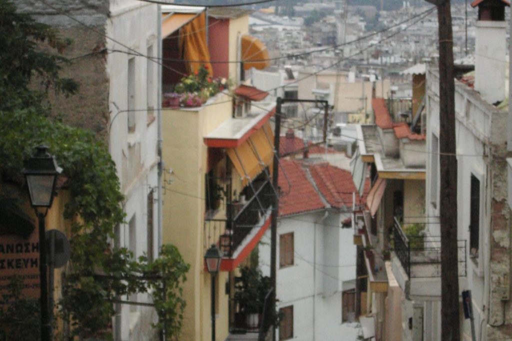 İstanbul Selanik Karşılaştırma