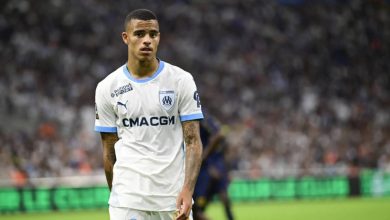 Fenerbahçe, Mason Greenwood ve Olympique de Marseille ile anlaşmaya varıldığını açıkladı