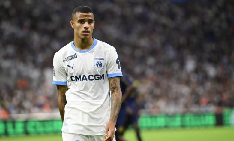 Fenerbahçe, Mason Greenwood ve Olympique de Marseille ile anlaşmaya varıldığını açıkladı