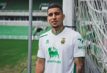 Başkan Aziz Yıldırım ve yönetimi, LaLiga ekiplerinden Racing Santander’de forma giyen Kolombiyalı Gustavo Puerta için girişimlere başladı.