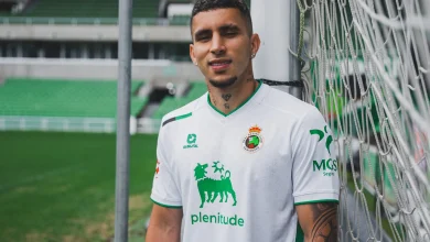Fenerbahçe’den 20 milyon euroluk hamle! Hedef Gustavo Puerta 3 Başkan Aziz Yıldırım ve yönetimi, LaLiga ekiplerinden Racing Santander’de forma giyen Kolombiyalı Gustavo Puerta için girişimlere başladı.