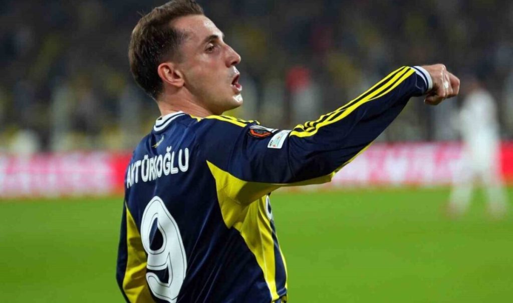 Kerem Aktürkoğlu ile ilgili tüm haberler Kadıköy Postası'nda! Kerem Aktürkoğlu haberleri, gelişmeleri ve Kerem Aktürkoğlu fotoğrafları yer alıyor.