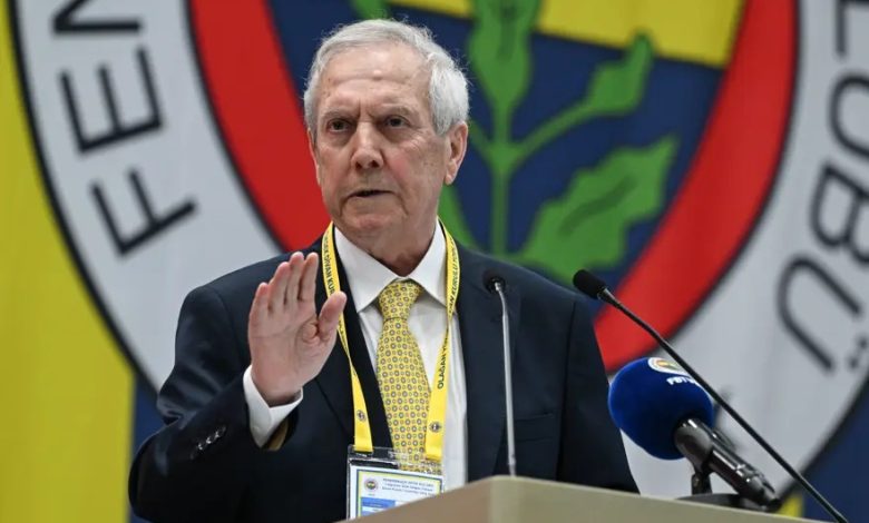 Fenerbahçe Başkanı Aziz Yıldırım, kızı Yaz Yıldırım ve kulüp hakkında yapılan paylaşımlar nedeniyle bazı sanal medya kullanıcılarından şikâyetçi oldu.