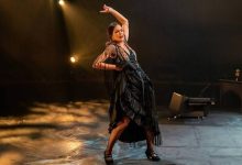 Cristina Aguilera İstanbul’a geliyor! 13 Flamenko sanatçısı Cristina Aguilera, “Flamenco on Fire-Pálpito” gösterisiyle İstanbul’da sahne almaya hazırlanıyor.