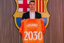 Fenerbahçe, Hırvat kaleci Dominik Livakovic’in Barcelona’ya kalıcı transferi konusunda anlaşma sağlandığını duyurdu.