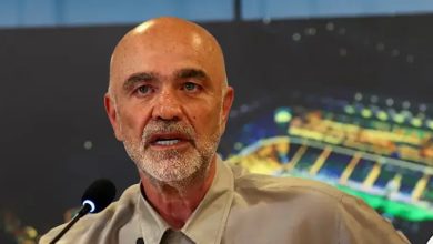 Sturm Graz galibiyetinin ardından konuşan Fenerbahçe Yönetim Kurulu Üyesi Cihan Kamer, forvet transferine ilişkin açıklamalarda bulundu.