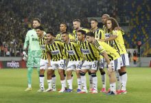Süper Lig’de yeni sezonun ilk maçına çıkan Fenerbahçe, Ankara deplasmanında beklemediği bir sonuç aldı.