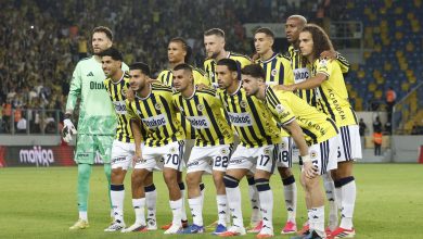Fenerbahçe sezona şok yenilgiyle başladı! 3 Süper Lig’de yeni sezonun ilk maçına çıkan Fenerbahçe, Ankara deplasmanında beklemediği bir sonuç aldı.